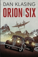 Orion Six B0G7H14HZG Book Cover