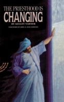 The Priesthood Is Changing 1560430338 Book Cover