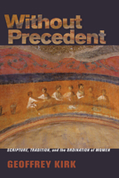 Without Precedent 1498230814 Book Cover