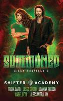 Summoned 1733749411 Book Cover