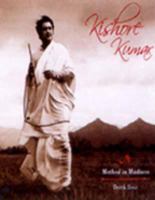Kishore Kumar : Aakhiri Shahanshah 8129107929 Book Cover