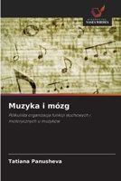 Muzyka i mózg (Polish Edition) 6202989718 Book Cover