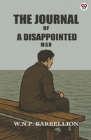 The Journal Of A Disappointed Man 937081700X Book Cover