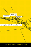 Labor Market Issues along the U.S.-Mexico Border 0816527008 Book Cover