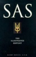 Sas: The Illustrated History 075350197X Book Cover