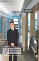 Manual de Seguridad Comercial: Manual Seguridad Comercial 9585976633 Book Cover