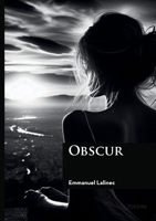 Obscur (French Edition) 2414801409 Book Cover