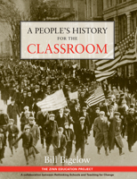 A People's History of the Classroom 0942961390 Book Cover