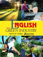 English for the Green Industry 0130480436 Book Cover