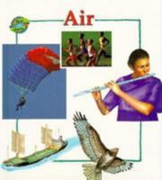 Air 0811455092 Book Cover