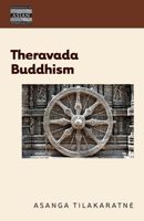 Theravada Buddhism: The View of the Elders 0824836731 Book Cover