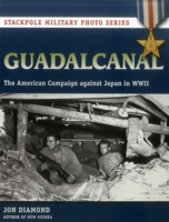 Guadalcanal: The American Campaign Against Japan in WWII 0811716260 Book Cover