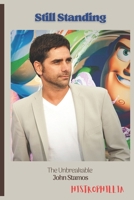 Still Standing: The Unbreakable John Stamos (Biography) B0CRP7BBQD Book Cover