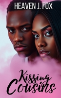 Kissing Cousins 1517212952 Book Cover