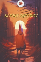 KOOKS 2d10 RPG B0C1Z1H689 Book Cover