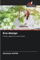 Eco-design (Italian Edition) 6209007570 Book Cover