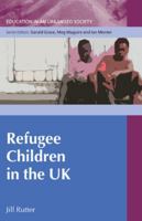 Refugee Children in the UK 0335213731 Book Cover