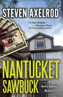 Nantucket Sawbuck 1464200890 Book Cover