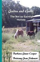 Jadon and Gabe 1449515762 Book Cover