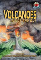 Volcanoes Inside And Out (On My Own Science) 1575058537 Book Cover