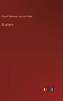El salterio 3386903703 Book Cover