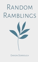 Random Ramblings 9395890223 Book Cover