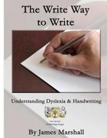Write Way To Write 1480135828 Book Cover
