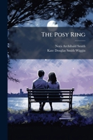 The Posy Ring: A Book of Verse for Children 9353293723 Book Cover