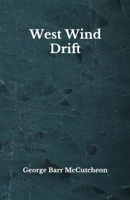 West wind drift, 1517682959 Book Cover