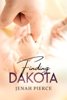 Finding Dakota 1736978837 Book Cover