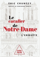 The Knight of Notre-Dame / Le Cavalier de Notre-Dame (French Edition) 2415011711 Book Cover