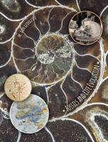 Fossils and Life Evolution 1524962120 Book Cover