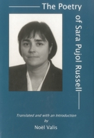 The Poetry of Sara Pujol Russell 1575910993 Book Cover