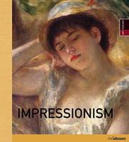 Art Pocket Impressionism 3848003929 Book Cover