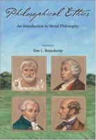 Philosophical Ethics: An Introduction To Moral Philosophy 007004256X Book Cover