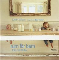 RUM FOR BARN: FRAN NOLL TILL TIO. 9151839636 Book Cover