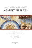 Against Heresies 0898703158 Book Cover