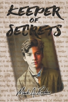 Keeper of Secrets 1515345556 Book Cover