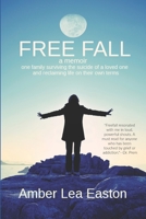 Free Fall 0615879543 Book Cover