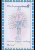 Miracle jewel archangel I B08P4HFB7T Book Cover
