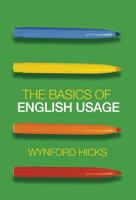 The Basics of English Usage 1138423467 Book Cover
