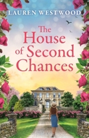 The House of Second Chances 183656998X Book Cover