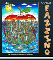 Fazzino's Passport to Our World B0018NF50I Book Cover