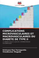 Complicanze Microvascolari E Macrovascolari del Diabete Di Tipo II 6205756358 Book Cover