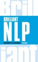 Brilliant NLP 129208331X Book Cover