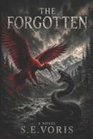 The Forgotten B0GZDFGCKQ Book Cover