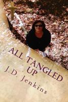 All Tangled Up: Olivia 1502343150 Book Cover