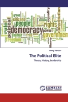 The Political Elite 6139464196 Book Cover