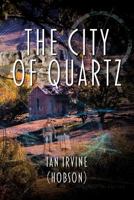 The City of Quartz 0646956329 Book Cover