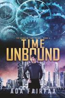 Time Unbound 1721527680 Book Cover